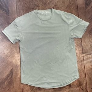 BYLT basics short sleeve tee